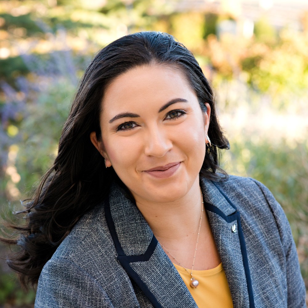 Kauna Biery, Broker Associate at Hause Associates Real Estate Services